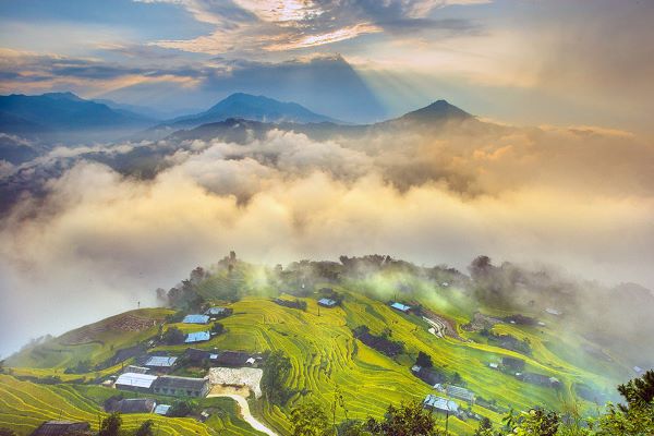 Ha Giang shines in every season discover the best time for your dream adventure