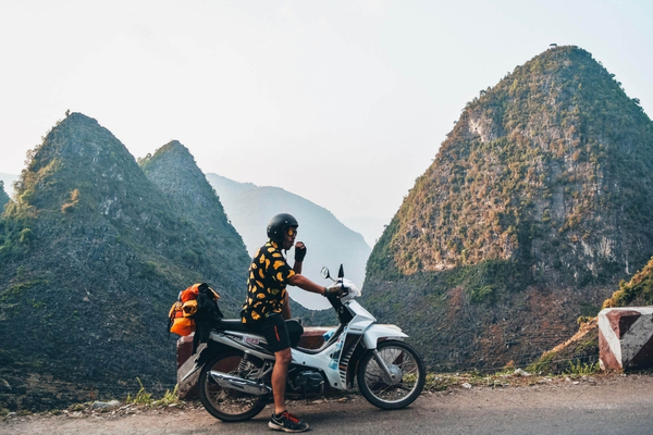 Planning a memorable trip from Cat Ba to Ha Giang with safety and comfort tips