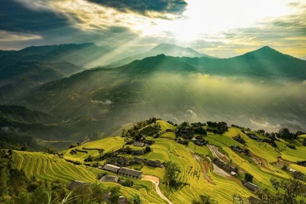Best trekking trails in Ha Giang