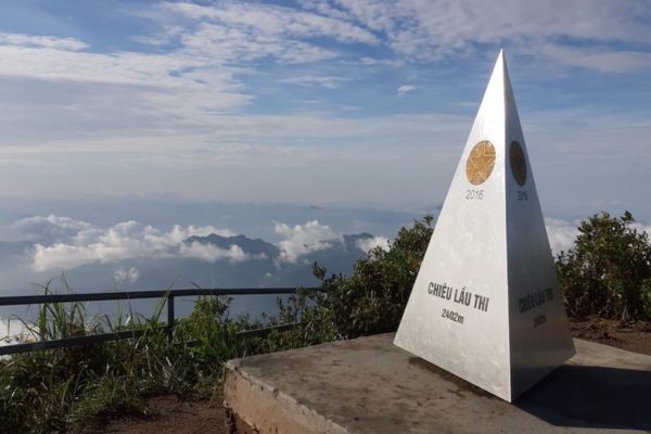 Chieu Lau Thi is a great place to hunt clouds
