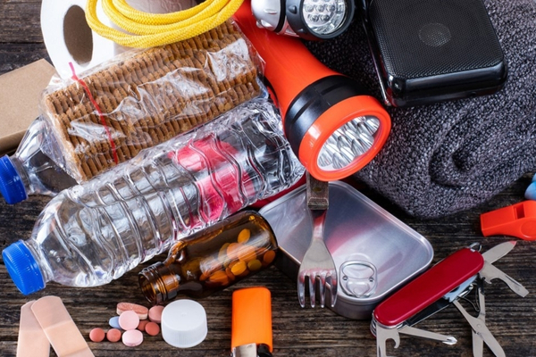 Important gear and safety items to bring on Ha Giang Loop adventure