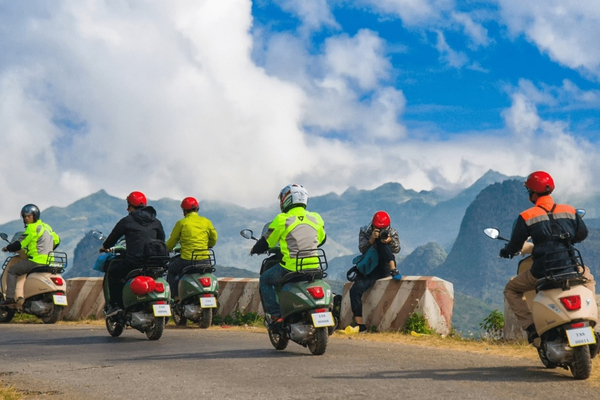 Key things to know before starting the Ha Giang Loop adventure