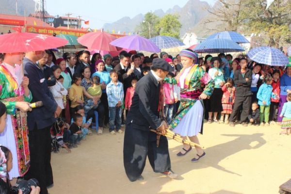 Fun and exciting activities when participating in the love market